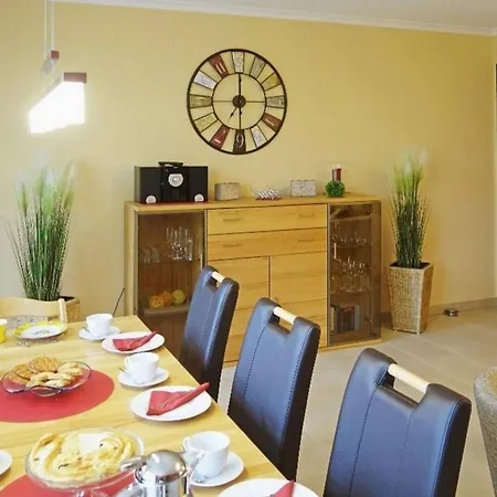Abendrot 308 An Der Ostsee - Abc308 Apartamento