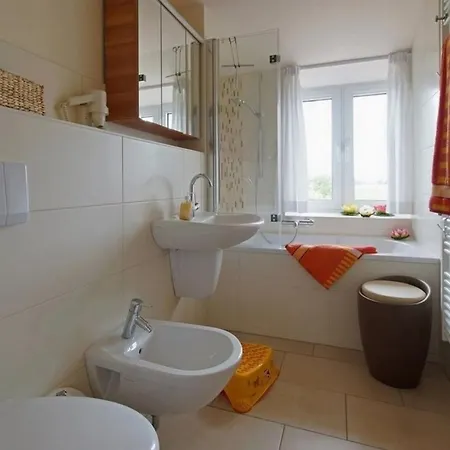 Apartamento Abendrot 308 An Der Ostsee - Abc308 *