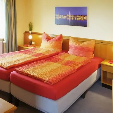 Apartamento Abendrot 308 An Der Ostsee - Abc308 Hohen Wieschendorf