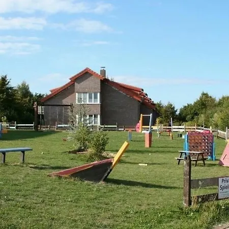 Abendrot 308 An Der Ostsee - Abc308 Apartamento